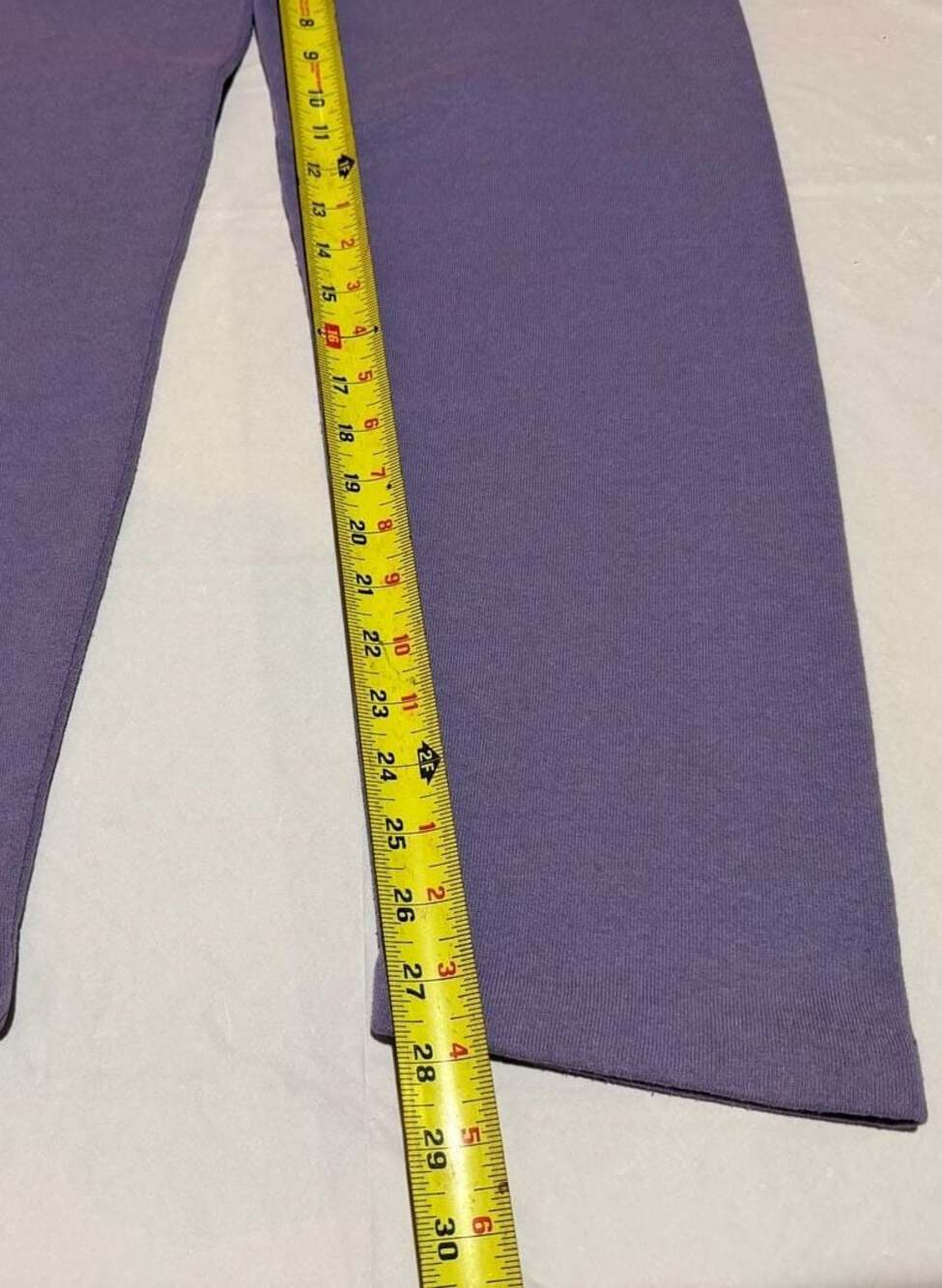 Vintage Nike Women's Medium Full-Zip Tracksuit Set made in USA lavender/purple - Picture 8 of 8